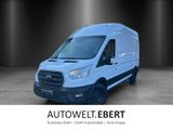 Ford Transit FT 350 2.0 TDCi L3 Aut./KAMERA/STAND-HZ - Angebote entsprechen deinen Suchkriterien