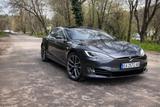 Tesla Model S Long Randge Dual Motor FSD - Tesla Model S von privat