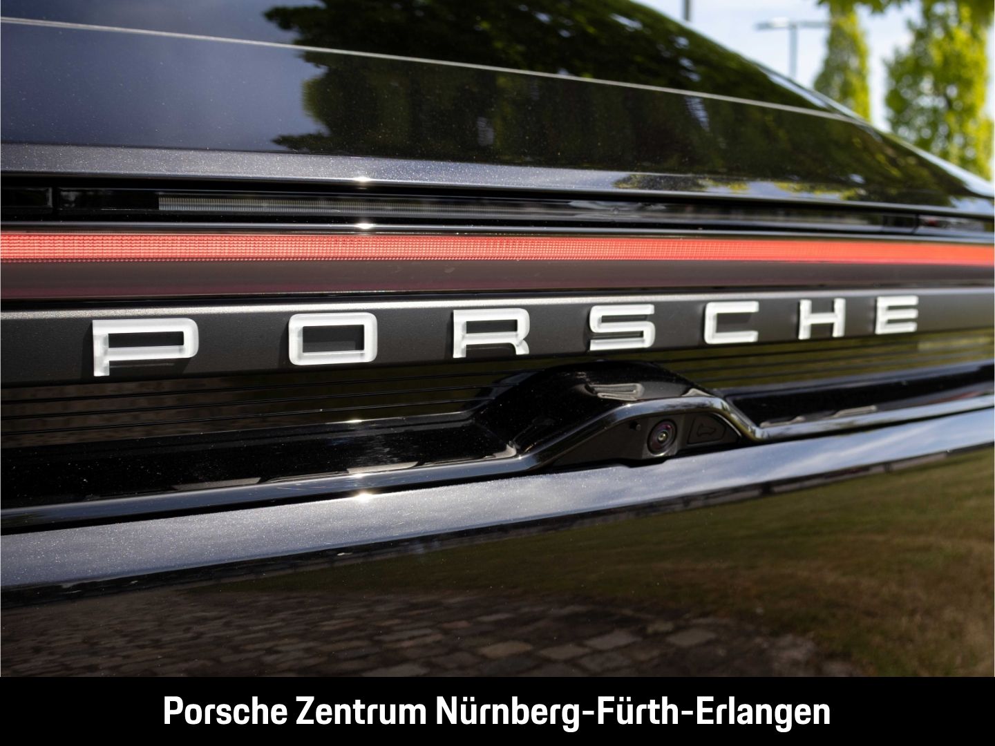 Porsche Macan - Bild 33