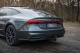 Audi Garantie/3x SLine/Pano/HUD/B&O/AHK - Audi A7 Gebrauchtwagen in Hamburg