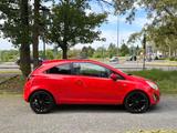 Opel Corsa D Color Edition Sport. * 100 ps * Klima - Opel Corsa: C Sport