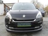 Renault Scenic III Grand BOSE Edition*SH-gepfl.*Nr.10 - Renault Scenic: Iii