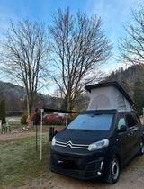 Pössl Citroën Pössl Campster mit GARANTIE - Pössl schwarz
