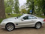 Mercedes-Benz SL 500 -
