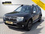 Dacia Duster Prestige dCi 110 4x2 Automatik - Dacia Duster mit Diesel-Antrieb: Pickup