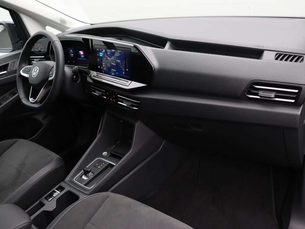 Volkswagen Caddy - Bild 4