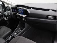 Volkswagen Caddy - Vorschau Bild 4