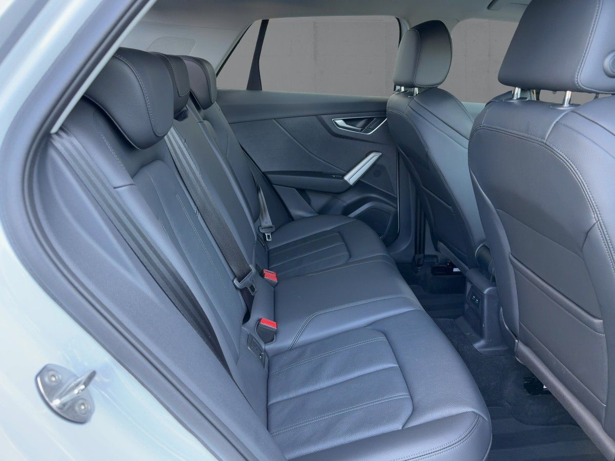 Audi Q2 - Bild 13
