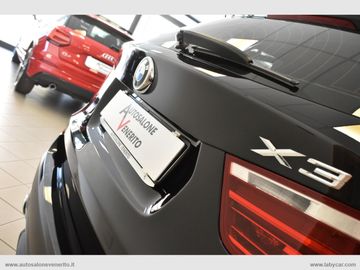 BMW X3 - 9