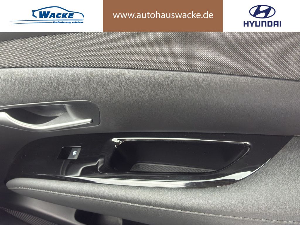 Hyundai Tucson – Bild 17