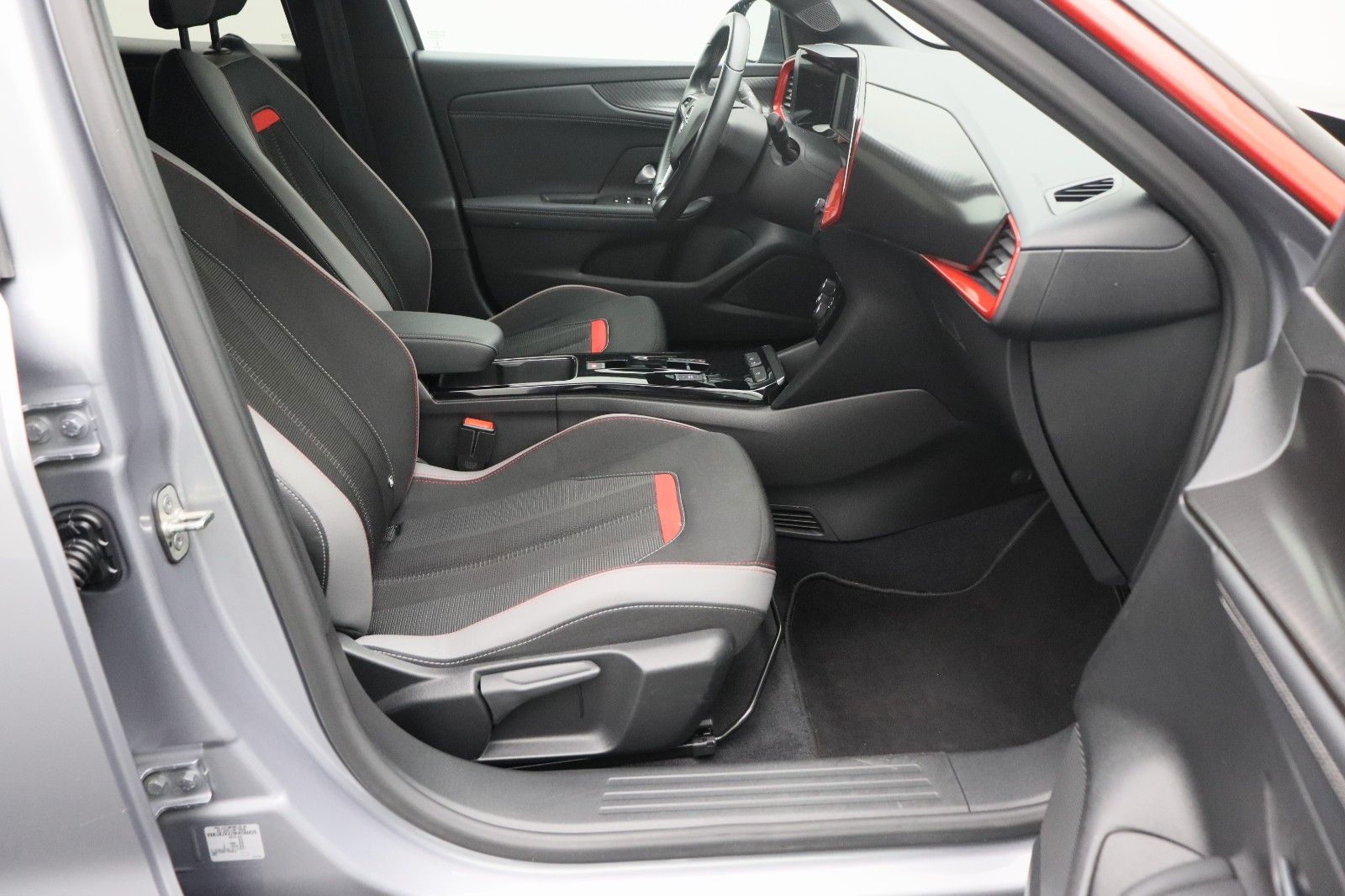 Fahrzeugabbildung Opel Mokka e GS Line