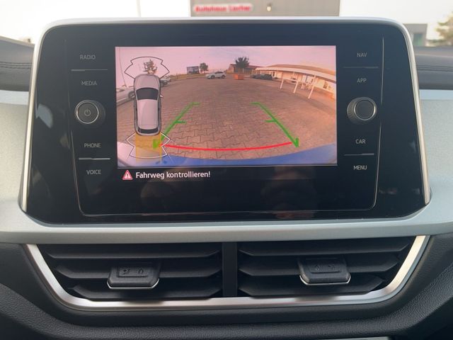 T-Roc Goal 2.0 TDI