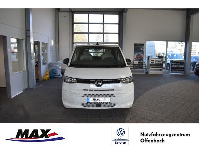 Volkswagen Multivan eHybrid 110kW/ 85kW DSG AHK+KAM+LED+