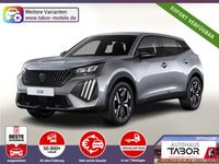 Peugeot 2008 - Vorschau Bild 1