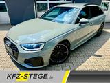 Audi A4 Avant 35 TFSI S line/ Navi Plus/ LED/ DAB - Audi Gebrauchtwagen von 2020
