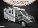 Knaus Van TI Plus 650 MEG Platinum Selection 3.500 kg  - Knaus Van TI Plus