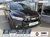 Dacia Jogger Extreme HYBRID 140 Klima Einparkhilfe - Dacia Jogger mit Benzin-Antrieb: Automatik