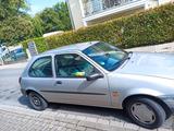 Ford Fiesta 1.3 37 kW - - gebrauchte Ford Fiesta aus dem Jahr 1998