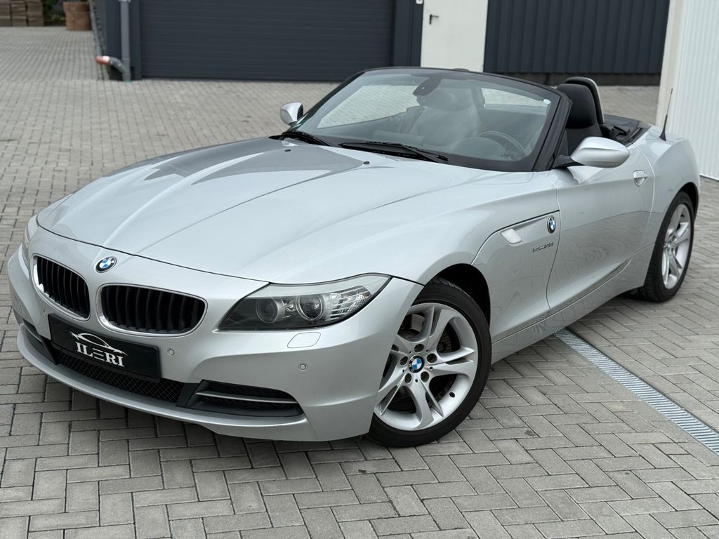 Angebot ansehen BMW Z4