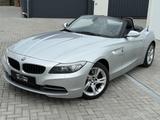 BMW Z4 Roadster sDrive 28i*CABRIO*AUTOMATIK*XENON* - BMW Z4 mit Schiebedach