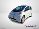 Peugeot PEUGEOT iOn Access - Peugeot iOn Gebrauchtwagen
