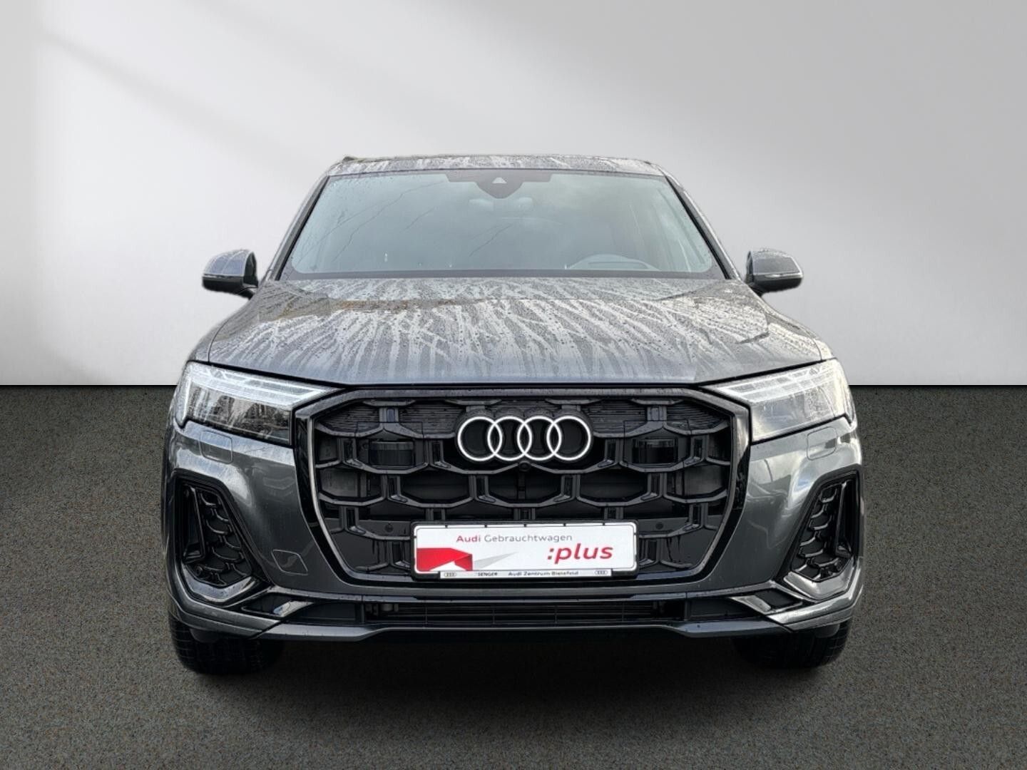 Audi Q7 - Bild 4