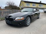 BMW Z4 Roadster 2.5i - gebrauchte BMW Z4 aus dem Jahr 2005