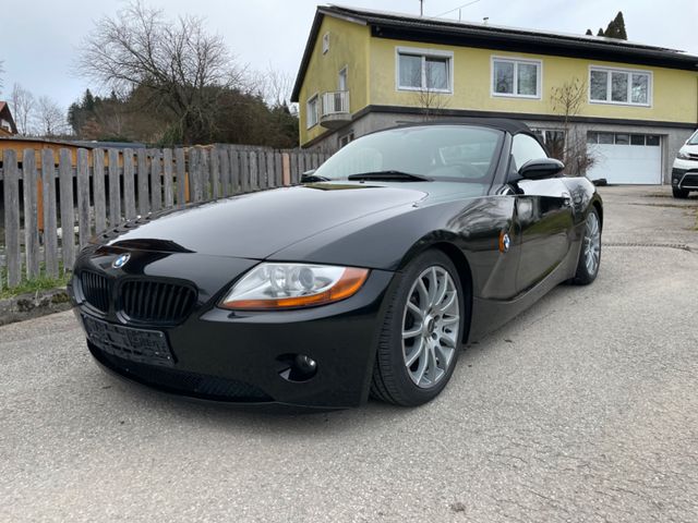 BMW Z4 Roadster 2.5i