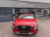 Hyundai Kona YES! 2WD guter Zustand/Tüv neu - Gute Kleinwagen gebraucht