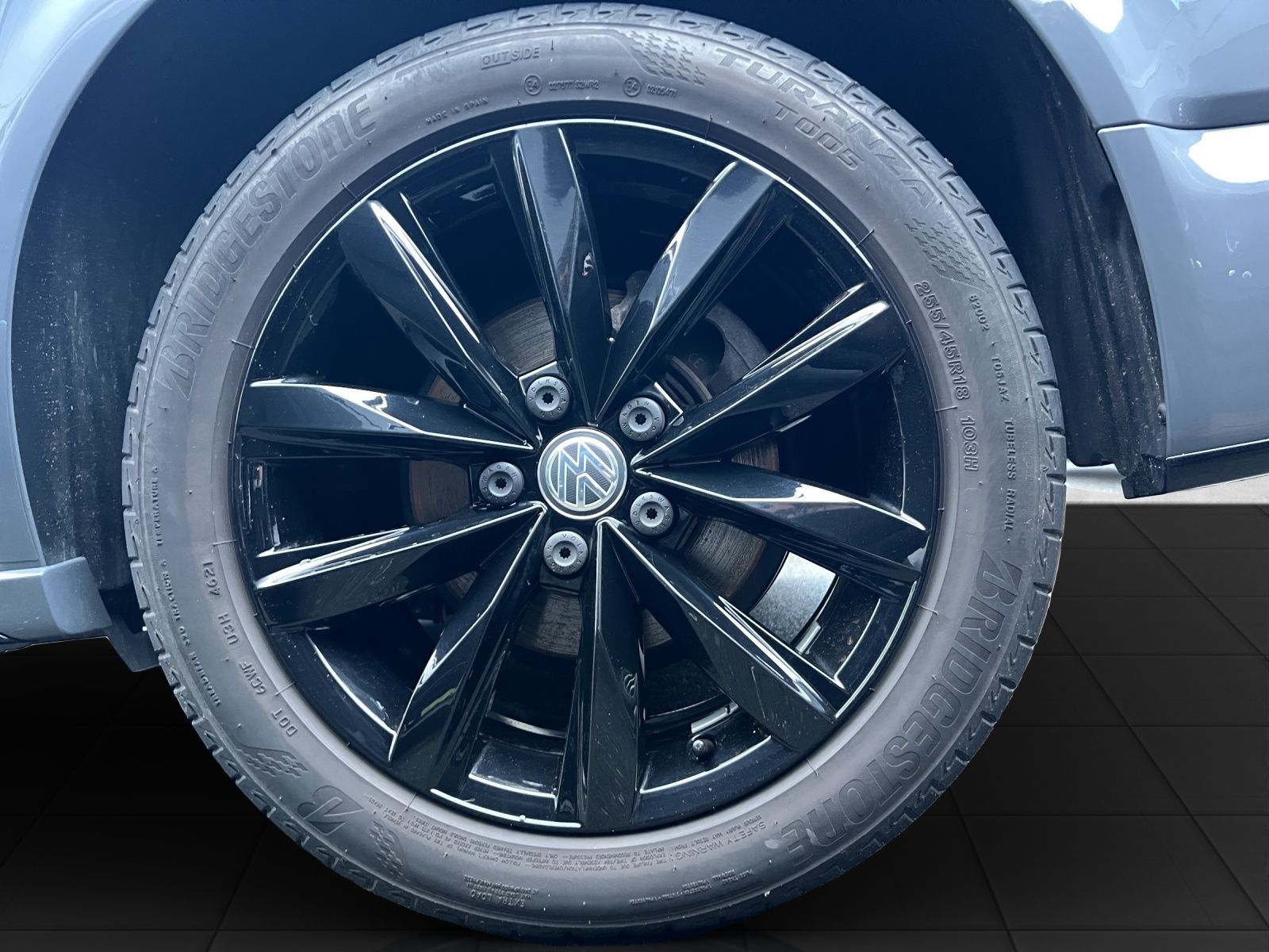 T6.1 Multivan Comfortline "Generation SIX"  2,0