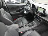Hyundai i30 1.4 T-GDI DCT Premium Kombi |NAVI|DISTR|KAM - Hyundai i30 aus 2020