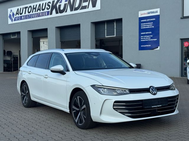 Volkswagen Passat Variant 1.5 eTSI  Business °AHK°Keyless°