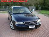 Audi AUDI A4 1.9 TDI/110 CV cat Avant - Audi A4 aus 1998: Kombi