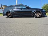 Audi RS6 C7 EINZELSTÜCK 970PS, 1.320NM OPTIK Tüv 27 - Audi RS6: Ps