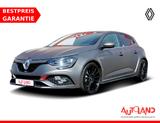 Renault Megane 1.8 TCE R.S. EDC LED Navi Totwinkel Bose - Renault Megane: Automatik
