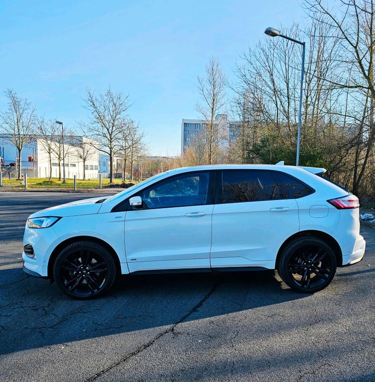 Image of Ford Edge