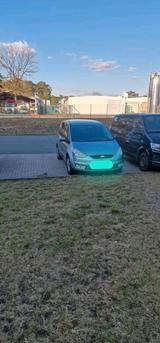 Ford Auto, 7 sitzer - gebrauchte Ford Galaxy aus dem Jahr 2007