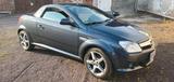 Opel Tigra Twintop - Opel Corsa: Cabrio
