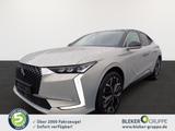 DS Automobiles DS4 E-Tense Rivoli - DS Automobiles DS4: Rivoli