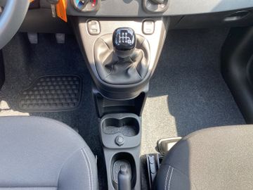 Fiat Panda 1.0 Pandina POP PDC+SpurH+Facelift+Klima