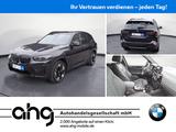 BMW iX3 IMPRESSIVE *Shadow*Navi*LED*HUD*PDC*SHZ*LHZ* - BMW iX3 aus 2023