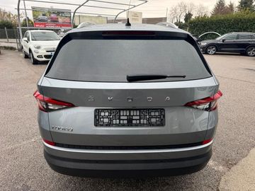 Skoda Kodiaq - 5