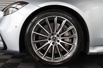Mercedes S 580 - 3