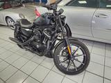 Harley-Davidson Sportster Iron 883 XL2 Black - HARLEY-DAVIDSON 883 SPORTSTER XL IRON