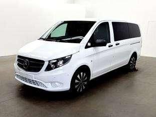 Mercedes-Benz Vito 116 CDI Tourer L EDITION Liege Drehsitze DA