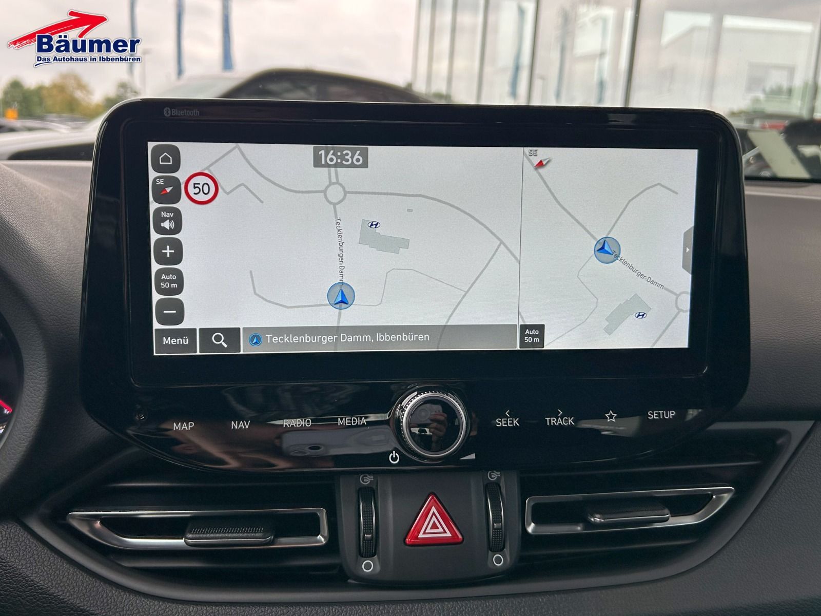 Hyundai i30 – Bild 17