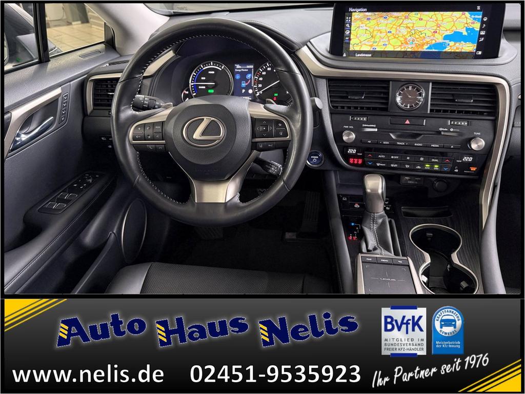 Lexus RX 450