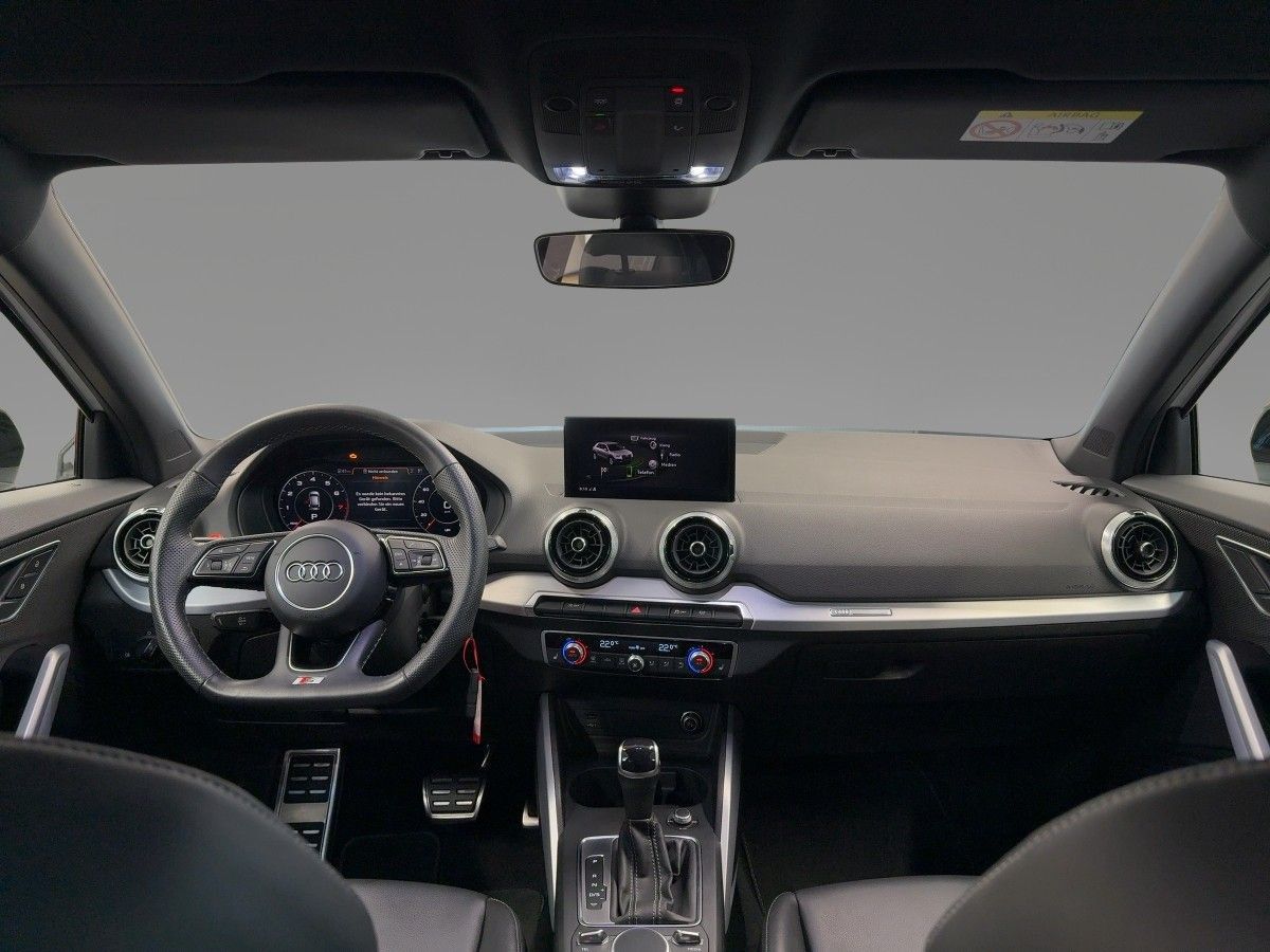 Audi Q2 - Bild 10
