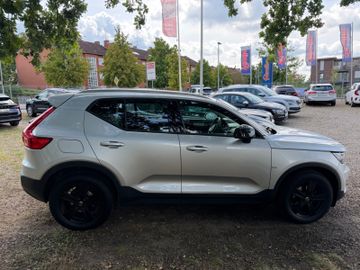 Volvo XC40 - 4