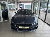 Audi TT Coupe 40 TFSI S-Line/Automatik/Alcantara - gebrauchte Audi TT aus dem Jahr 2019